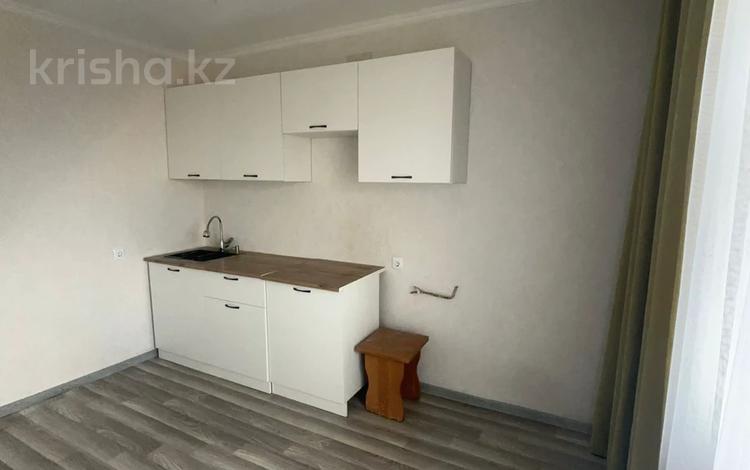 1-комнатная квартира, 36 м², 10/11 этаж помесячно, Косшыгулулы 19