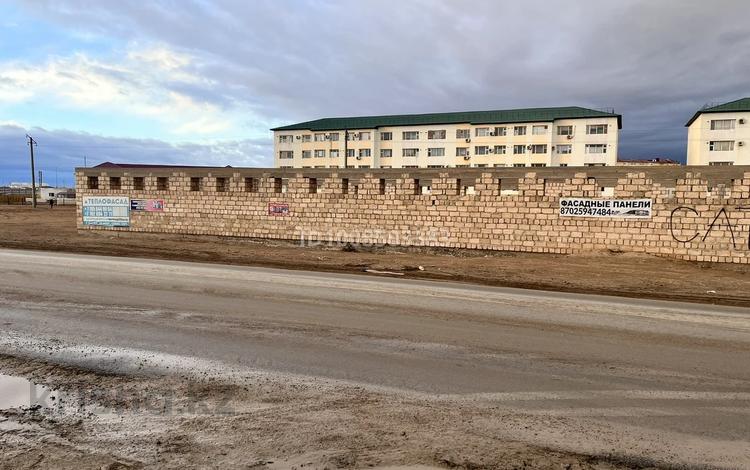 Магазины и бутики · 1200 м² за 32 млн ₸ в Жанаозен — фото 2