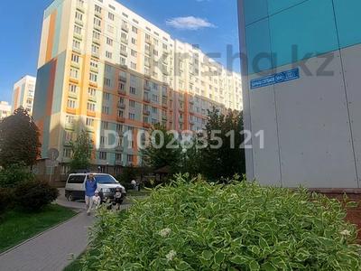 1-бөлмелі пәтер · 40 м² · 1/12 қабат, Сатпаева 90/43 — Туркебаева, бағасы: 290 000 ₸ в Алматы, Бостандыкский р-н