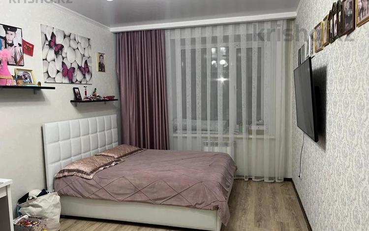 3-бөлмелі пәтер · 106.5 м² · 2/9 қабат, Алтынсарина, бағасы: 66.5 млн ₸ в Костанае — фото 2