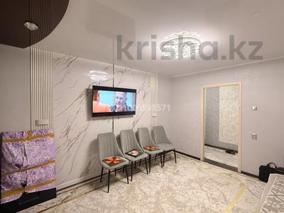 3-комнатная квартира · 69 м² · 8/9 этаж, 11мкрн 8 за 18 млн 〒 в Лисаковске