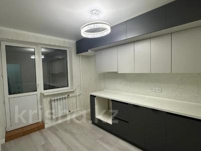 2-бөлмелі пәтер, 52.4 м², 8/9 қабат, Жамбыла, бағасы: 27.4 млн 〒 в Петропавловске