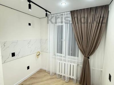 1-комнатная квартира · 33 м² · 5/5 этаж, мкр №4 27 за 26 млн ₸ в Алматы, Ауэзовский р-н