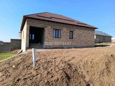 Жеке үй · 6 бөлме · 150 м² · 10 жүзд., квартал Жулдыз — Асфальт, свет, вода, бағасы: 25 млн ₸ в Шымкенте, Енбекшинский р-н