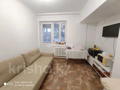 1-комнатная квартира · 24 м² · 2/5 этаж, Байзакова 263 — Байзакова Жамбыла за 20 млн 〒 в Алматы, Алмалинский р-н