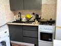 1-комнатная квартира · 33 м² · 2/5 этаж, 3 мкр 15 за 75 000 ₸ в Лисаковске