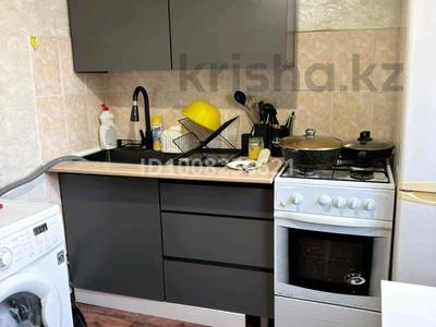 1-комнатная квартира · 33 м² · 2/5 этаж, 3 мкр 15 за 75 000 ₸ в Лисаковске