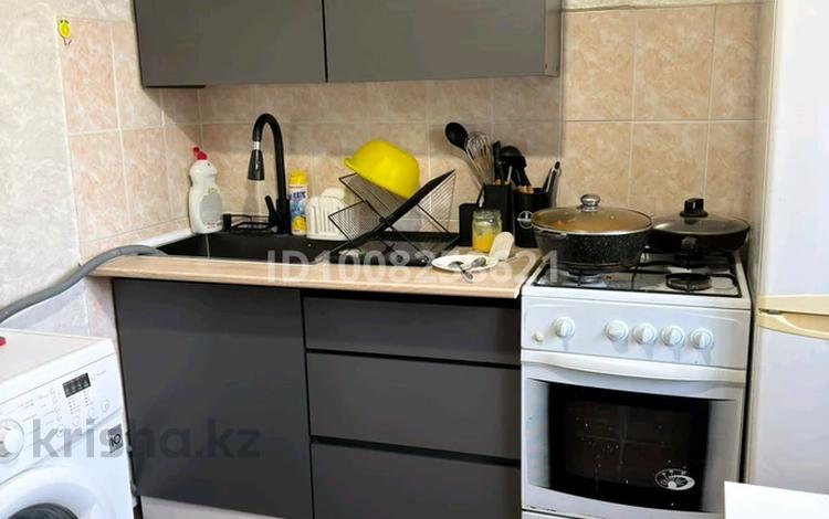 1-комнатная квартира · 33 м² · 2/5 этаж, 3 мкр 15 за 75 000 ₸ в Лисаковске — фото 7