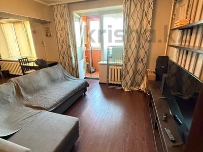 2-комнатная квартира · 54.4 м² · 5/5 этаж, Тимирязева за 38.5 млн ₸ в Алматы, Бостандыкский р-н