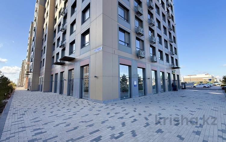 Свободное назначение · 130 м² за 1.1 млн ₸ в Астане, Сарайшык р-н — фото 2