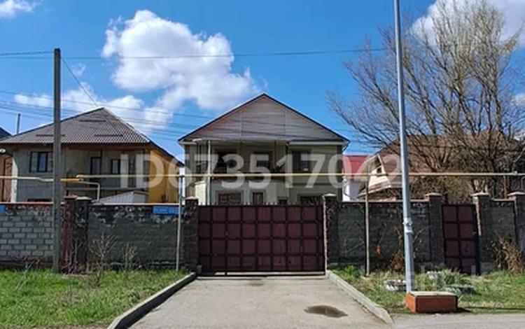Отдельный дом · 5 комнат · 210 м² · 5 сот., мкр Жас Канат 522 — Жас канат за 95 млн ₸ в Алматы, Турксибский р-н — фото 17