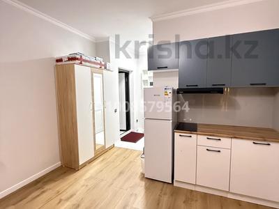 1-комнатная квартира · 27 м² · 5/12 этаж, М. Тынышбайулы 6 за 180 000 〒 в Астане, Алматы р-н