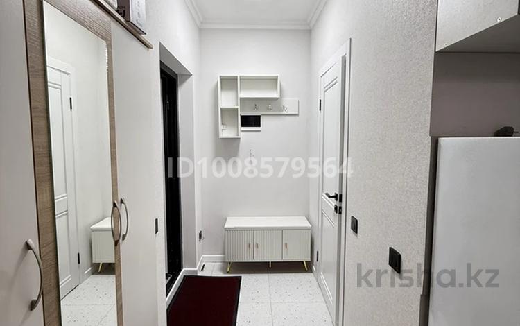 1-комнатная квартира · 27 м² · 5/12 этаж, М. Тынышбайулы 6 за 160 000 〒 в Астане, Алматы р-н — фото 16