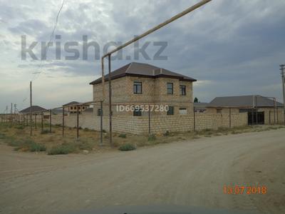 Отдельный дом • 7 комнат • 264 м² • 15 сот., Кезбаев Тажигул 69 за 35 млн 〒 в 