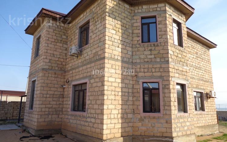 Отдельный дом · 7 комнат · 264 м² · 15 сот., Кезбаев Тажигул 69 за 45 млн ₸ в  — фото 116