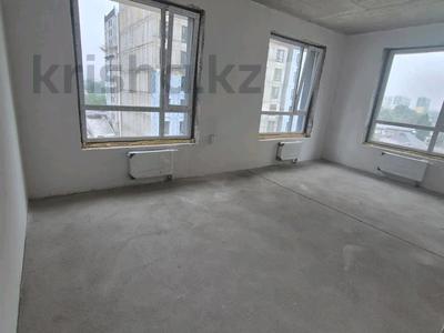 2-бөлмелі пәтер · 70 м² · 6/12 қабат, ул. Фадеева, 38г 38г, бағасы: 45 млн ₸ в Алматы, Алатауский р-н