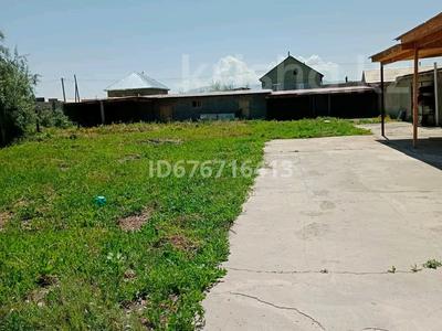 Отдельный дом · 3 комнаты · 70 м² · 10 сот., Нур массив за 11 млн 〒 в Жамбылской обл., Байзак