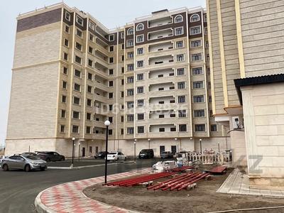 2-бөлмелі пәтер · 71 м² · 9/9 қабат, мкр Нурсая, Мкрн Нурсая 463-А, бағасы: 19.5 млн ₸ в Атырау