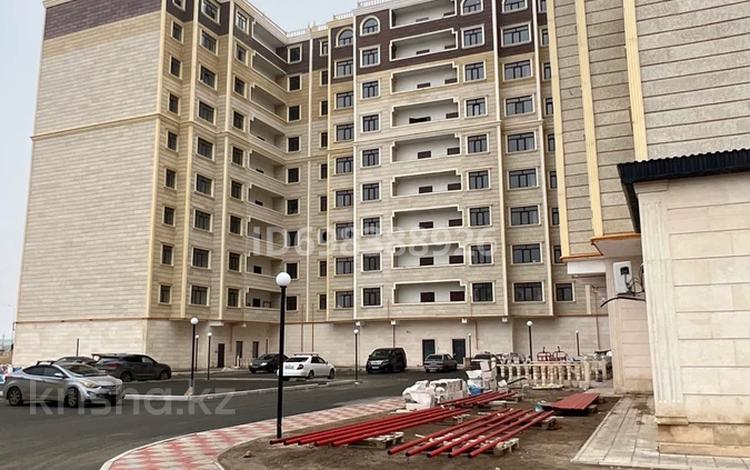 2-бөлмелі пәтер · 71 м² · 9/9 қабат, мкр Нурсая, Мкрн Нурсая 463-А, бағасы: 19.5 млн ₸ в Атырау — фото 6