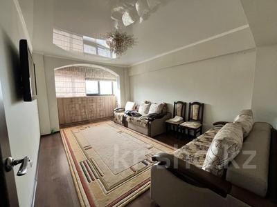 2-бөлмелі пәтер · 58 м² · 8/9 қабат, Гоголя, бағасы: 45.5 млн ₸ в Алматы, Медеуский р-н