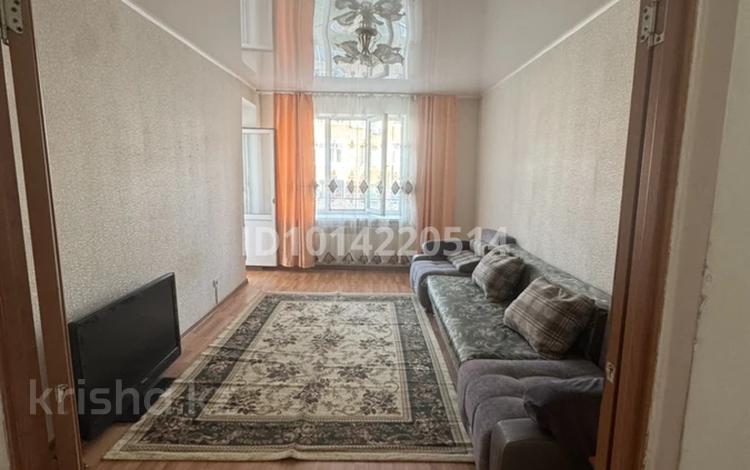 3-комнатная квартира · 87 м² · 2/5 этаж, Молдагулова 17/1 за 230 000 ₸ в Усть-Каменогорске — фото 11