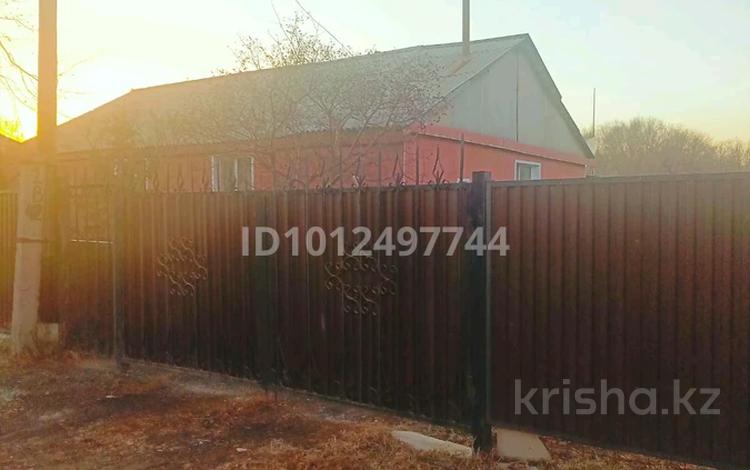 Отдельный дом · 5 комнат · 92.7 м² · 40 сот., Титова 41 — Школа за 17.8 млн ₸ в Доскее — фото 2