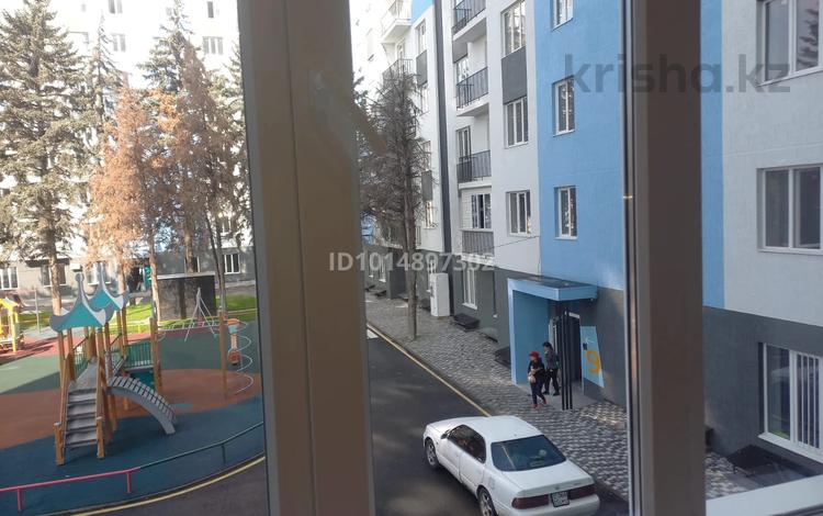1-комнатная квартира · 25 м² · 2/12 этаж, мкр Калкаман-1, Калкаман — Райымбек Ашимова за 165 000 ₸ в Алматы, Наурызбайский р-н — фото 2