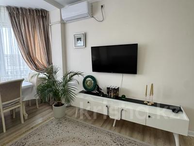 3-бөлмелі пәтер · 76.8 м² · 8/9 қабат, Бауыржан Момышулы 27, бағасы: 34.5 млн ₸ в Атырау