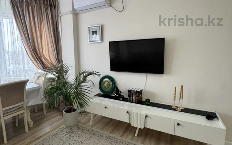 3-бөлмелі пәтер · 76.8 м² · 8/9 қабат, Бауыржан Момышулы 27, бағасы: 34.5 млн ₸ в Атырау — фото 2