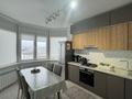 3-бөлмелі пәтер · 76.8 м² · 8/9 қабат, Бауыржан Момышулы 27, бағасы: 34.5 млн ₸ в Атырау — фото 3