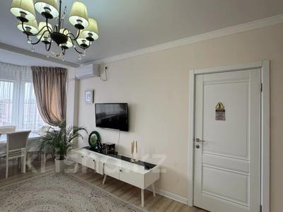 3-бөлмелі пәтер · 76.8 м² · 8/9 қабат, Бауыржан Момышулы 27, бағасы: ~ 32.8 млн ₸ в Атырау