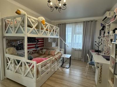 3-комнатная квартира · 76.8 м² · 8/9 этаж, Бауыржан Момышулы 27 за ~ 32.8 млн ₸ в Атырау