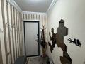 1-комнатная квартира · 33 м² · 1/5 этаж, мкр Таугуль — Жандосова за 200 000 ₸ в Алматы, Ауэзовский р-н — фото 4
