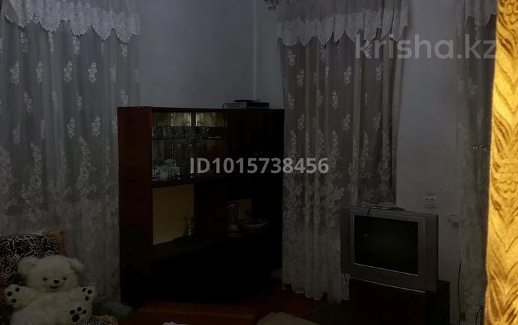 Часть дома · 4 комнаты · 45 м² · 6 сот., М. дулатова бывшая ермака 2 — Угол гагарина за 35 млн ₸ в Шымкенте, Абайский р-н — фото 2