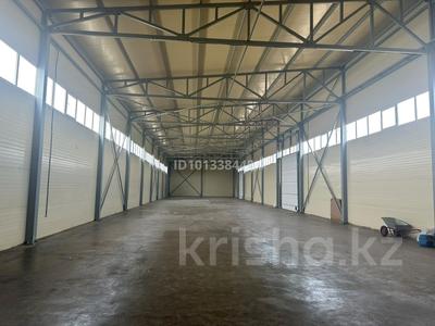 Свободное назначение, склады · 720 м² за 1.8 млн ₸ в Кенена Азербаева (Покровка)