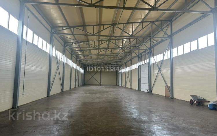 Свободное назначение, склады · 720 м² за 1.8 млн ₸ в Кенена Азербаева (Покровка) — фото 14