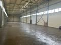Свободное назначение, склады · 720 м² за 1.8 млн ₸ в Кенена Азербаева (Покровка) — фото 2