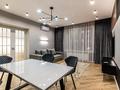 4-комнатная квартира · 140 м² · 3 этаж, Розыбакиева 388 за 80 000 ₸ в Алматы, Бостандыкский р-н — фото 21