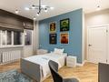 4-комнатная квартира · 140 м² · 3 этаж, Розыбакиева 388 за 80 000 ₸ в Алматы, Бостандыкский р-н — фото 30