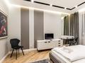 4-комнатная квартира · 140 м² · 3 этаж, Розыбакиева 388 за 80 000 ₸ в Алматы, Бостандыкский р-н — фото 38