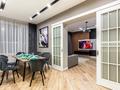 4-комнатная квартира · 140 м² · 3 этаж, Розыбакиева 388 за 80 000 ₸ в Алматы, Бостандыкский р-н — фото 8
