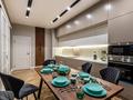 4-комнатная квартира · 140 м² · 3 этаж, Розыбакиева 388 за 80 000 ₸ в Алматы, Бостандыкский р-н — фото 10