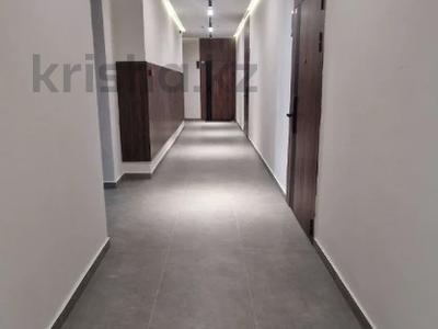 2-комнатная квартира · 57.2 м² · 7/12 этаж, САГАДАТ НУРМАГАМБЕТОВ — ТОЛЕ БИ-ВОСТОЧКА за 55 млн ₸ в Алматы, Медеуский р-н