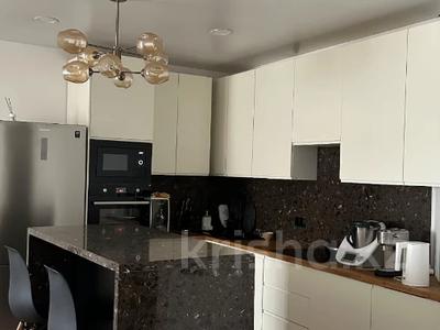 2-комнатная квартира · 87 м² · 16/16 этаж, Масанчи — Гоголя за 75 млн 〒 в Алматы, Алмалинский р-н