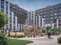 1-комнатная квартира · 39.1 м² · 9/9 этаж, Төле Би 22 за 28.6 млн ₸ в Астане, Нура р-н — фото 2