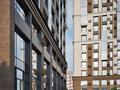 1-бөлмелі пәтер · 40.3 м² · 14/16 қабат, Набережная, бағасы: 26 млн ₸ в Костанае — фото 4