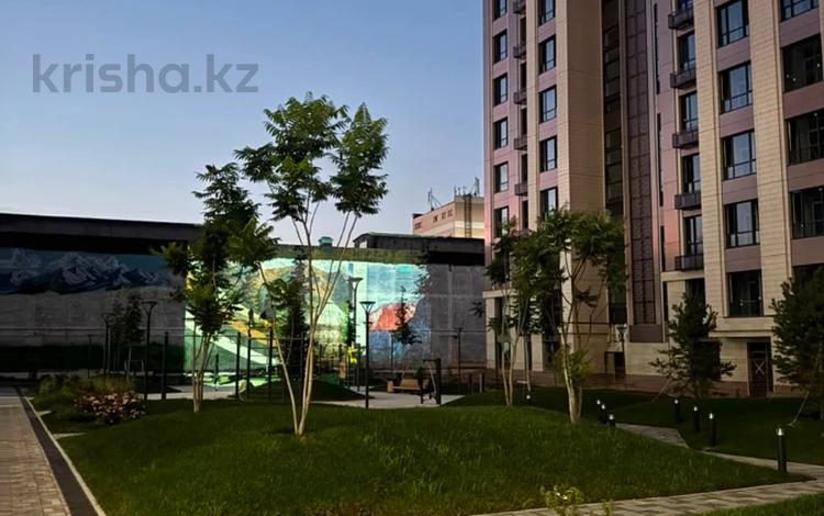 2-комнатная квартира · 63.4 м² · 5/9 этаж, Каныша Сатпаева 90а/1 БЕЗ КОМИССИИ за 52.5 млн ₸ в Алматы, Бостандыкский р-н — фото 9