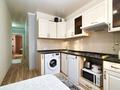 2-бөлмелі пәтер · 50 м² · 5/5 қабат, Жумабаева 5, бағасы: 21.9 млн ₸ в Астане, Алматы р-н — фото 14