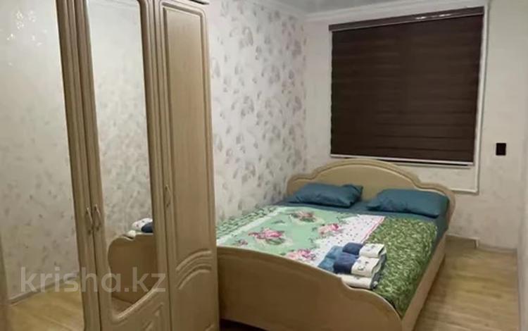 2-комнатная квартира · 52 м² · 4/4 этаж, Пр.Момышулы — Альфараби за 200 000 ₸ в Шымкенте, Аль-Фарабийский р-н — фото 2