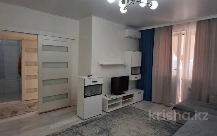2-комнатная квартира · 51.4 м² · 13/15 этаж, улица Айнаколь 58 за 30 млн ₸ в Астане, Алматы р-н — фото 2